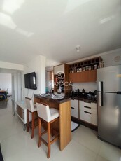 Apartamento em , Barra Velha/SC de 64m² 2 quartos para locação R$ 2.390,00/mes