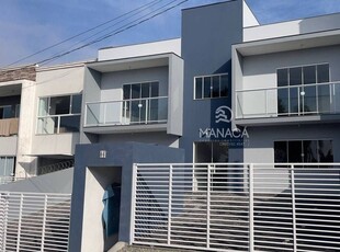 Apartamento em , Barra Velha/SC de 80m² 2 quartos para locação R$ 1.900,00/mes