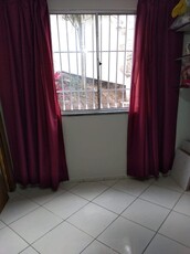 Apartamento em Barreto, Niterói/RJ de 51m² 2 quartos à venda por R$ 114.000,00