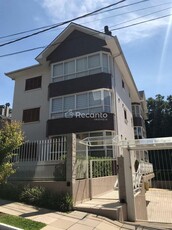 Apartamento em Bavária, Gramado/RS de 97m² 3 quartos à venda por R$ 1.059.000,00