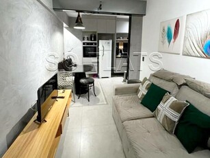 Apartamento em Bela Vista, São Paulo/SP de 38m² 1 quartos à venda por R$ 359.000,00