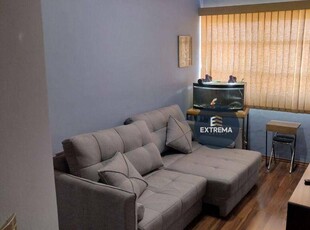 Apartamento em Bela Vista, São Paulo/SP de 66m² 1 quartos à venda por R$ 594.000,00