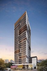 Apartamento em Bela Vista, São Paulo/SP de 85m² 3 quartos à venda por R$ 1.348.000,00