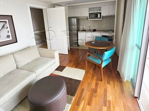 Apartamento em Bela Vista, São Paulo/SP de 96m² 1 quartos à venda por R$ 2.859.000,00