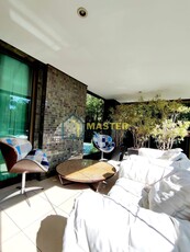 Apartamento em Belvedere, Belo Horizonte/MG de 242m² 4 quartos à venda por R$ 3.299.000,00 ou para locação R$ 18.000,00/mes