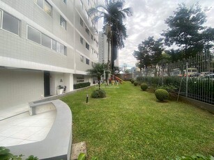 Apartamento em Bigorrilho, Curitiba/PR de 45m² 2 quartos à venda por R$ 289.000,00