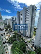 Apartamento em Boa Viagem, Recife/PE de 126m² 3 quartos à venda por R$ 649.000,00