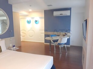 Apartamento em Boa Viagem, Recife/PE de 36m² 1 quartos à venda por R$ 254.000,00