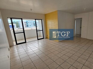 Apartamento em Boa Viagem, Recife/PE de 115m² 3 quartos à venda por R$ 546.000,00