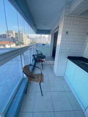 Apartamento em Boqueirão, Santos/SP de 57m² 1 quartos à venda por R$ 498.000,00