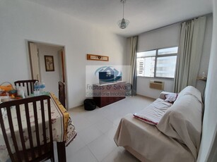 Apartamento em Botafogo, Rio de Janeiro/RJ de 70m² 2 quartos à venda por R$ 924.000,00