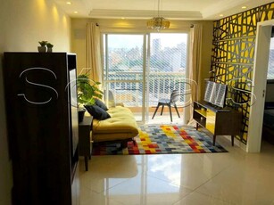 Apartamento em Brás, São Paulo/SP de 34m² 1 quartos à venda por R$ 229.000,00