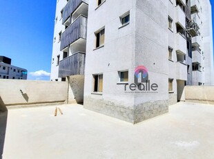 Apartamento em Cabral, Contagem/MG de 119m² 2 quartos à venda por R$ 589.000,00