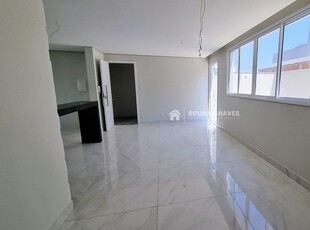 Apartamento em Cabral, Contagem/MG de 123m² 3 quartos à venda por R$ 749.000,00