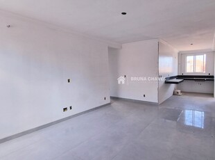 Apartamento em Cabral, Contagem/MG de 92m² 3 quartos à venda por R$ 519.000,00