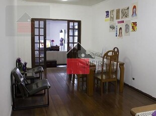 Apartamento em Cambuci, São Paulo/SP de 120m² 2 quartos à venda por R$ 579.000,00