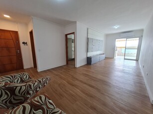 Apartamento em Campo da Aviação, Praia Grande/SP de 116m² 3 quartos à venda por R$ 798.900,00