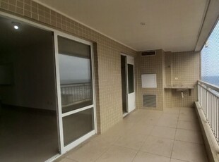 Apartamento em Campo da Aviação, Praia Grande/SP de 123m² 3 quartos à venda por R$ 1.299.000,00 ou para locação R$ 5.500,00/mes
