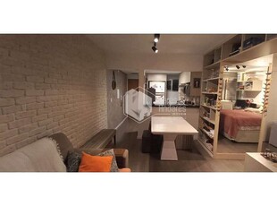 Apartamento em Campos Elíseos, São Paulo/SP de 50m² 1 quartos à venda por R$ 328.000,00