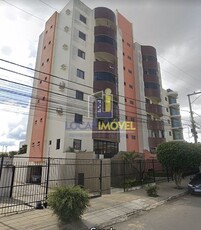 Apartamento em Candeias, Vitória da Conquista/BA de 115m² 3 quartos para locação R$ 2.150,00/mes