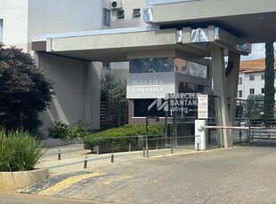 Apartamento em Candeias, Vitória da Conquista/BA de 70m² 3 quartos para locação R$ 1.200,00/mes