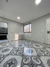 Apartamento em Candelária, Belo Horizonte/MG de 48m² 2 quartos para locação R$ 1.497,00/mes