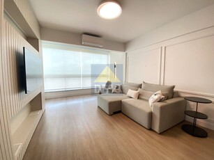 Apartamento em Centro, Balneário Camboriú/SC de 81m² 2 quartos para locação R$ 8.000,00/mes