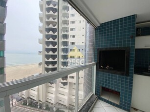 Apartamento em Centro, Balneário Camboriú/SC de 108m² 3 quartos à venda por R$ 2.499.000,00