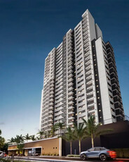 Apartamento em Centro, Barueri/SP de 71m² 3 quartos à venda por R$ 547.274,00
