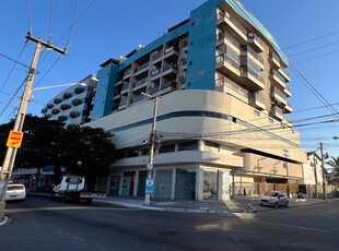 Apartamento em Centro, Cabo Frio/RJ de 42m² 1 quartos à venda por R$ 394.000,00