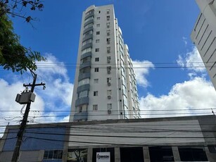 Apartamento em Centro, Campina Grande/PB de 74m² 2 quartos à venda por R$ 360.000,00 ou para locação R$ 1.500,00/mes