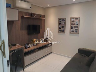 Apartamento em Centro, Campinas/SP de 154m² 2 quartos à venda por R$ 741.000,00