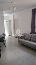 Apartamento em Centro, Campinas/SP de 49m² 2 quartos à venda por R$ 20.000,00