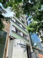 Apartamento em Centro, Curitiba/PR de 79m² 4 quartos à venda por R$ 319.000,00