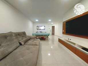 Apartamento em Centro, Guarapari/ES de 250m² 4 quartos à venda por R$ 4.199.000,00