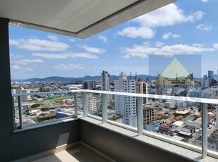 Apartamento em Centro, Itajaí/SC de 107m² 3 quartos à venda por R$ 1.299.000,00
