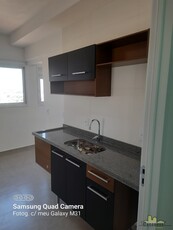 Apartamento em Centro, Jacareí/SP de 0m² 3 quartos à venda por R$ 845.000,00 ou para locação R$ 3.300,00/mes