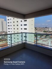 Apartamento em Centro, Jacareí/SP de 101m² 3 quartos à venda por R$ 845.000,00 ou para locação R$ 3.300,00/mes
