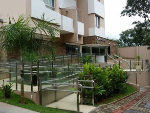 Apartamento em Centro, Londrina/PR de 131m² 4 quartos à venda por R$ 438.000,00