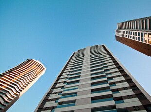 Apartamento em Centro, Londrina/PR de 186m² 3 quartos à venda por R$ 2.179.000,00 ou para locação R$ 6.900,00/mes