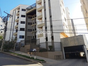 Apartamento em Centro, Poços de Caldas/MG de 10m² 3 quartos à venda por R$ 1.099.000,00