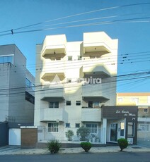Apartamento em Centro, Ponta Grossa/PR de 110m² 3 quartos para locação R$ 1.300,00/mes