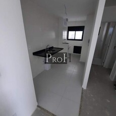 Apartamento em Centro, São Bernardo do Campo/SP de 60m² 2 quartos à venda por R$ 529.000,00