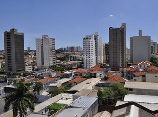 Apartamento em Centro, São José do Rio Preto/SP de 70m² 2 quartos à venda por R$ 250.000,00 ou para locação R$ 650,00/mes