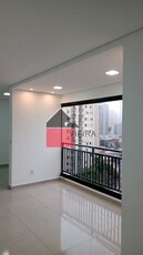 Apartamento em Chácara Inglesa, São Paulo/SP de 55m² 2 quartos à venda por R$ 544.000,00