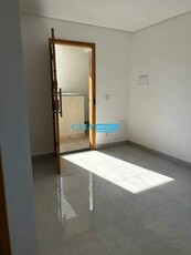 Apartamento em Chácara Santo Antônio (Zona Leste), São Paulo/SP de 41m² 2 quartos à venda por R$ 299.000,00