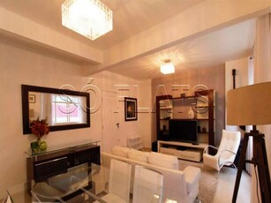 Apartamento em Consolação, São Paulo/SP de 90m² 2 quartos à venda por R$ 919.000,00