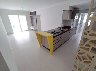 Apartamento em Córrego Grande, Florianópolis/SC de 94m² 3 quartos à venda por R$ 1.187.000,00