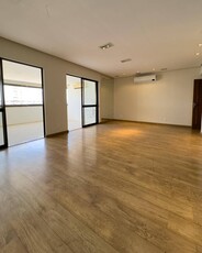 Apartamento em Dom Aquino, Cuiabá/MT de 158m² 3 quartos à venda por R$ 899.000,00