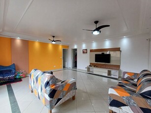 Apartamento em Embaré, Santos/SP de 140m² 3 quartos à venda por R$ 899.000,00